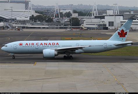airfleets air canada|Air Canada C.